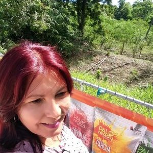 Meet your Posher, Maria